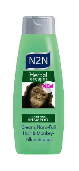 n2n shampoo