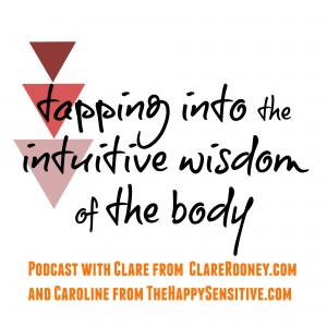 tapping into intuitive wisdom