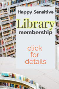 library membership gif