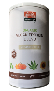 Photo inspiration: Gallery Detail: I Tried 25 Vegan Protein Powders With My Sensitive Gut