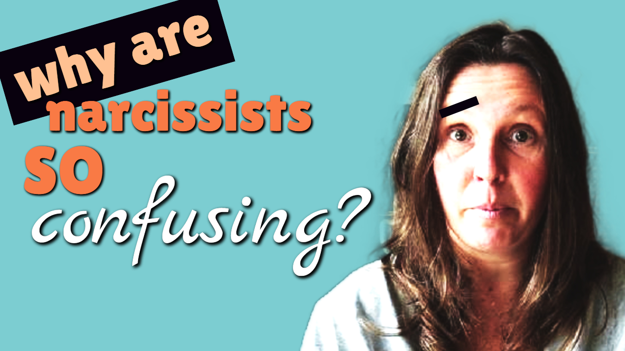 Why Narcissists have the Power to Make You Feel Crazy - The Happy Sensitive
